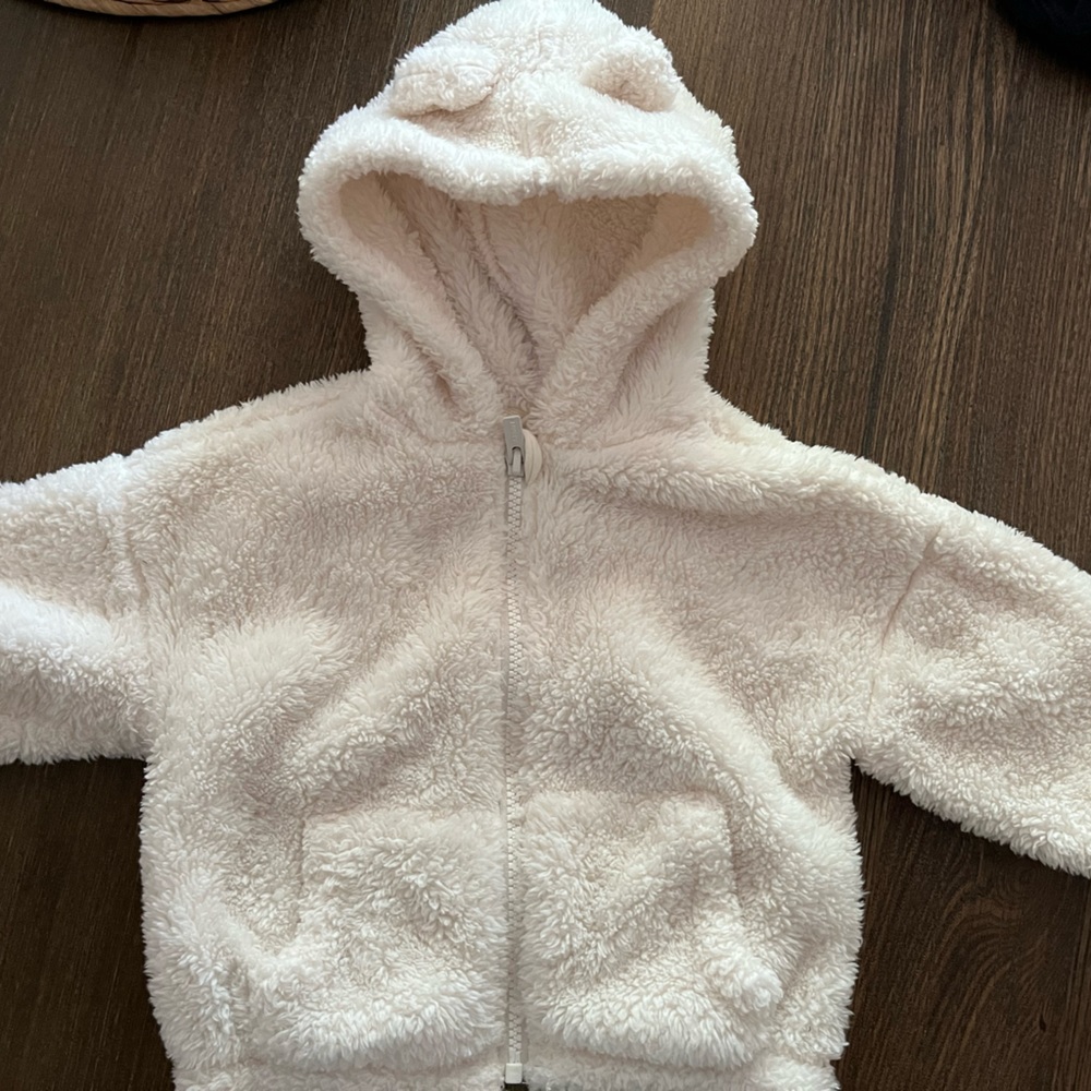 Old Navy Cozy Jacket
